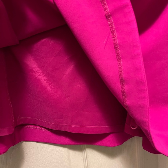 Express Mini Skirt - Picture 3 of 5